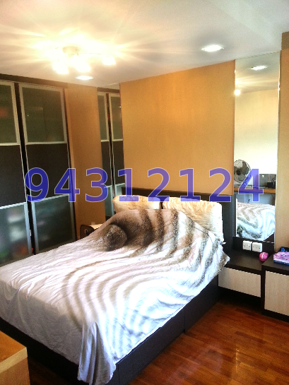 Blk 166A Punggol Central (Punggol), HDB 5 Rooms #43793692